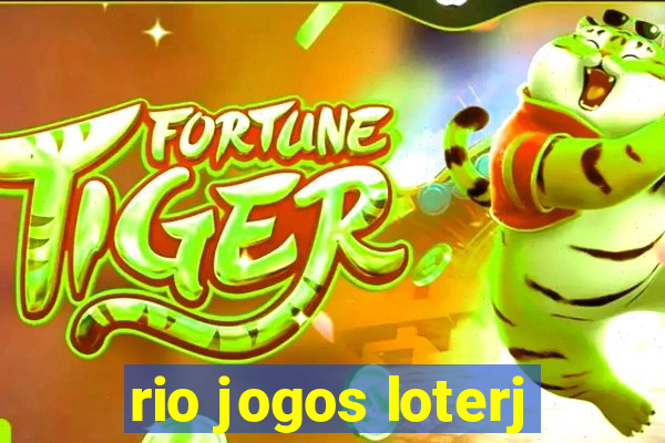 rio jogos loterj